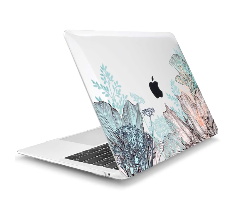MacBook Air 2020 13インチ 純正マウス、ケース付き！