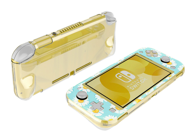 cookieさま専用　　Nintendo Switch Lite イエロー